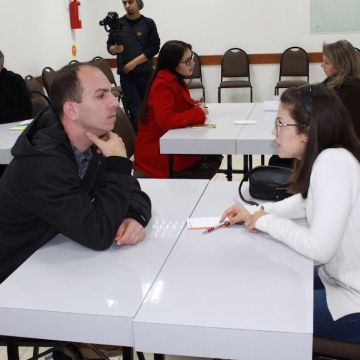 Núcleo do Jovem Empreendedor lança 2ª fase do Projeto Mentoria