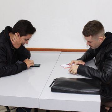 Núcleo do Jovem Empreendedor lança 2ª fase do Projeto Mentoria