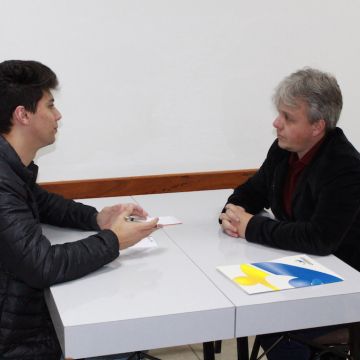 Núcleo do Jovem Empreendedor lança 2ª fase do Projeto Mentoria