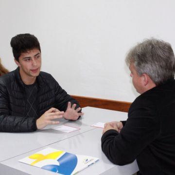 Núcleo do Jovem Empreendedor lança 2ª fase do Projeto Mentoria