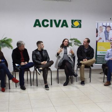 Núcleo do Jovem Empreendedor lança 2ª fase do Projeto Mentoria