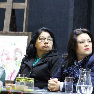 Unesc sedia 1° Encontro Regional de Apoio ao Banco de Leite Humano do HMISC