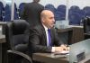 Vereador, Diego, propõe redução de homenagens na Câmara Araranguá