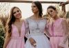 Vestidos sedutores, atemporais e encantadores