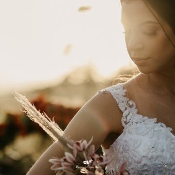 Vestidos sedutores, atemporais e encantadores