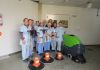 HRA investe na prevenção contra infecção hospitalar