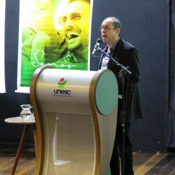 Jornada Científica de Medicina: Conhecimento multiplicado na Unesc
