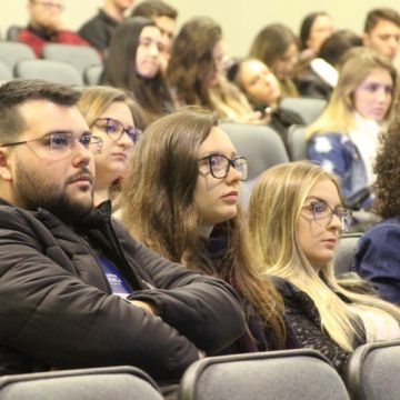 Jornada Científica de Medicina: Conhecimento multiplicado na Unesc