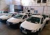 Carros a partir de R$ 4,6 mil em leilão da Vara da Fazenda de Criciúma nesta quarta