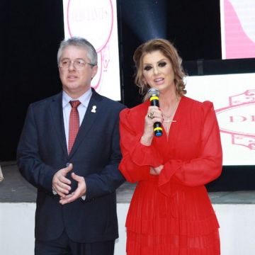 Pré-Baile marca contagem regressiva para 'A Grande Noite'