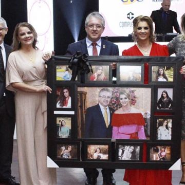 Pré-Baile marca contagem regressiva para 'A Grande Noite'