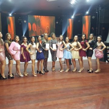 Pré-Baile marca contagem regressiva para 'A Grande Noite'