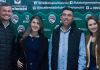 Escolinha de Futebol | Palestra esportiva leva conhecimento a pais e alunos no Grêmio Fronteira