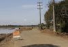 Trânsito será interrompido em duas ruas para obras em Forquilhinha