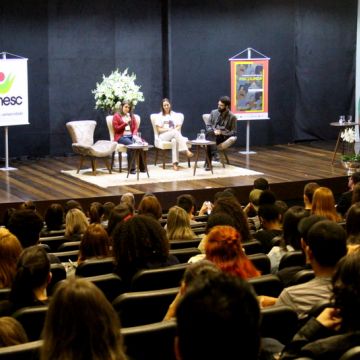 Comemorando duas décadas de história, curso de Psicologia abre Jornada Acadêmica
