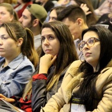 Comemorando duas décadas de história, curso de Psicologia abre Jornada Acadêmica