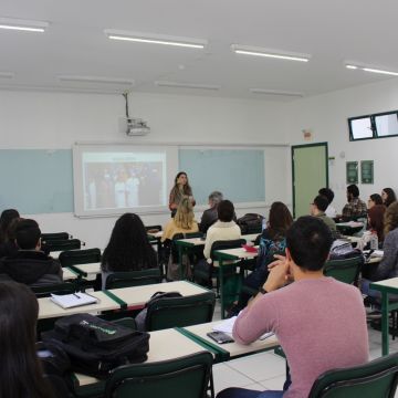 Comemorando duas décadas de história, curso de Psicologia abre Jornada Acadêmica