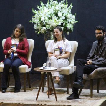 Comemorando duas décadas de história, curso de Psicologia abre Jornada Acadêmica