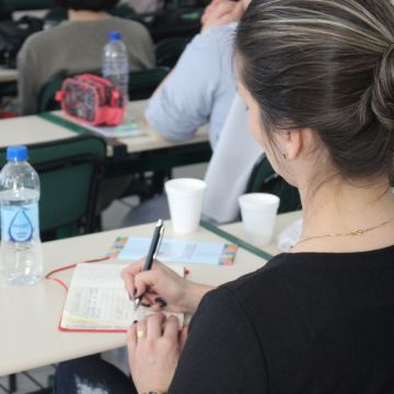 Comemorando duas décadas de história, curso de Psicologia abre Jornada Acadêmica