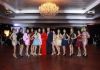 Debutantes vivem prévia da Grande Noite