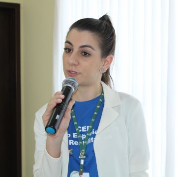 Agosto Laranja: palestra alerta estudantes para prevenção