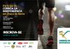Corrida da Independência marca as celebrações do 7 de Setembro em Braço do Norte