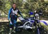 Genoir Bruning segue forte no Rally dos Sertões