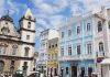 ‘Oxente’ Bem vindo a Salvador!!!!