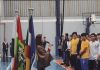 A Semana da Pátria começa com solenidade no Colégio Futurão! 