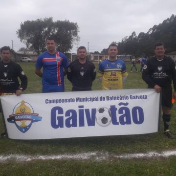Emoções em mais uma rodada do Gaivotão