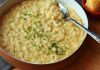 Risoto perfeito em 5 passos
