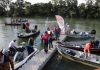 Araranguá sediará etapa de pesca ao robalo