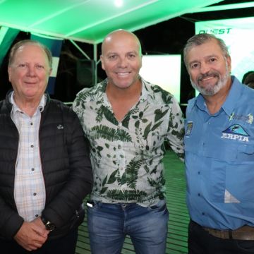 Araranguá sediará etapa de pesca ao robalo