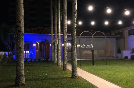 Dr. Nais o Pub que vai virar mania em Turvo inaugura em setembro