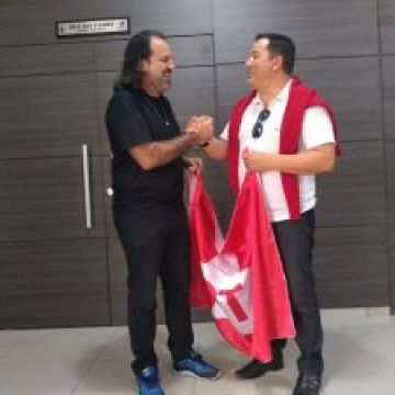 PT de Araranguá tem novo presidente 