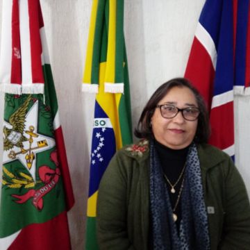 Candidatos ao Conselho Tutelar são apresentados