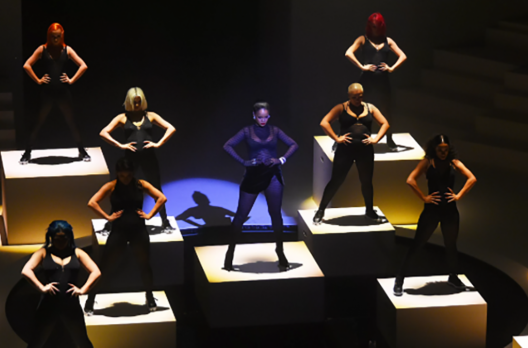 Savage Fenty versus Victoria’s Secret