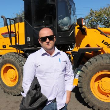 Centro e bairros têm trabalho forte na recuperação de vias