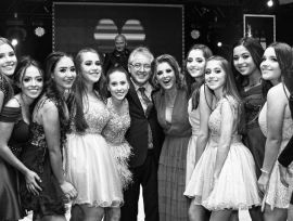 Baile de Debutantes acontece neste sábado com transmissão ao vivo da UAAAU!