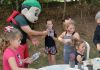 Família e escola unidas na Festa da Família do Colégio Unesc 