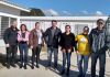 É importante cuidar de quem cuida