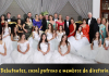 Baile de Debutantes 2019: uma noite de encanto e glamour