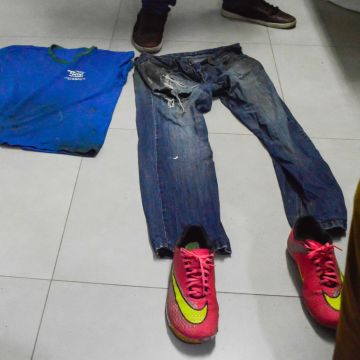 Caso Brenda: assassino assume crime e é preso