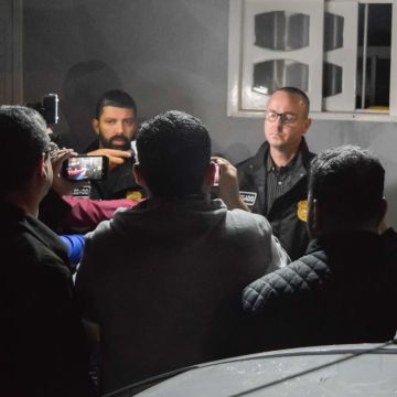 Caso Brenda: assassino assume crime e é preso
