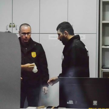 Caso Brenda: assassino assume crime e é preso