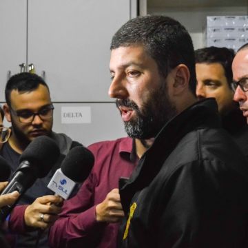 Caso Brenda: assassino assume crime e é preso