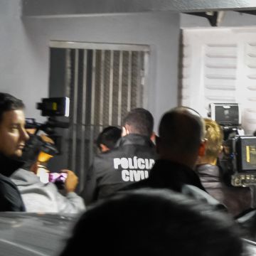 Caso Brenda: assassino assume crime e é preso