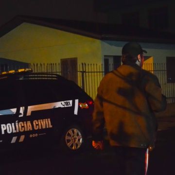 Caso Brenda: assassino assume crime e é preso
