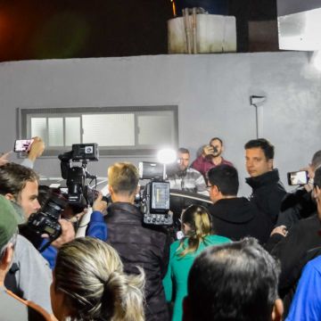 Caso Brenda: assassino assume crime e é preso