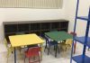 Nova biblioteca está sendo equipada em Turvo